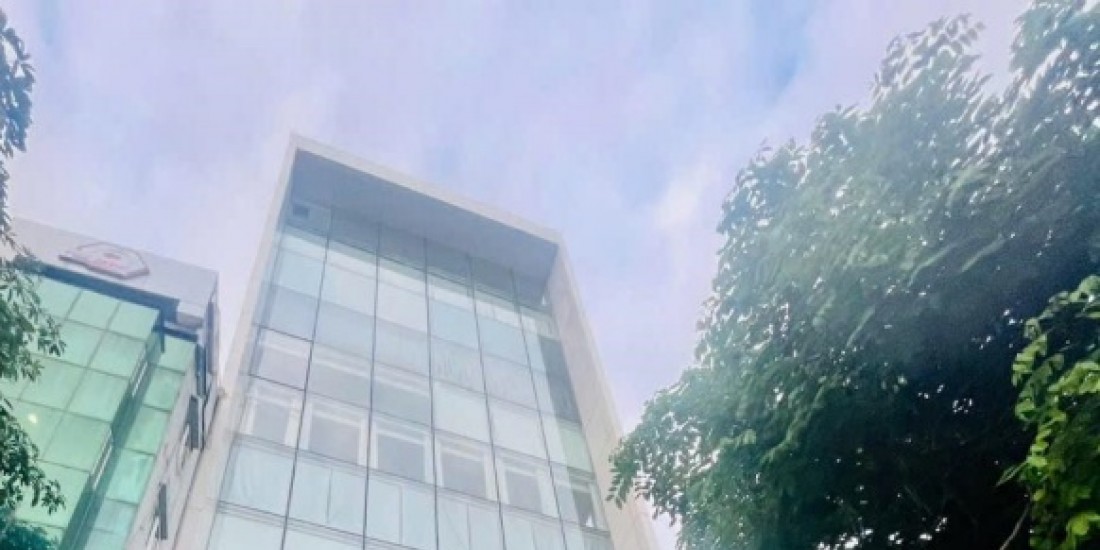 ATHENA BUILDING